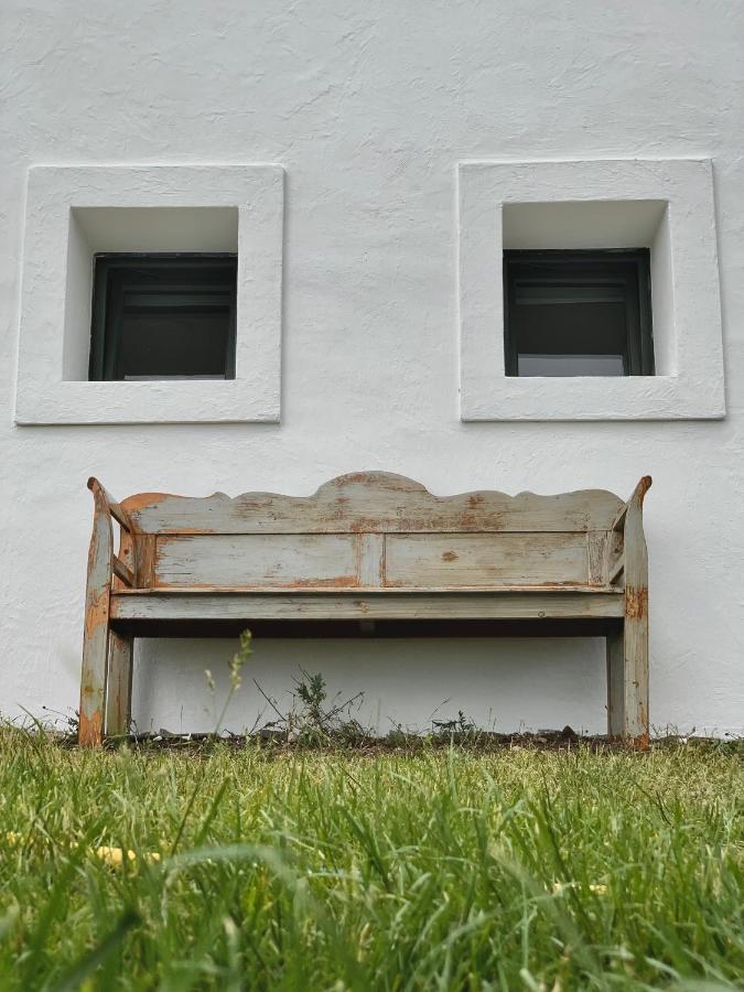 Kisvulkan Nyulontul Mencshely Exterior foto
